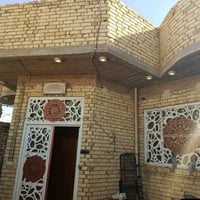 حولي جامعة • طابو زراعية سند ٢٥ • ٢٠٠م