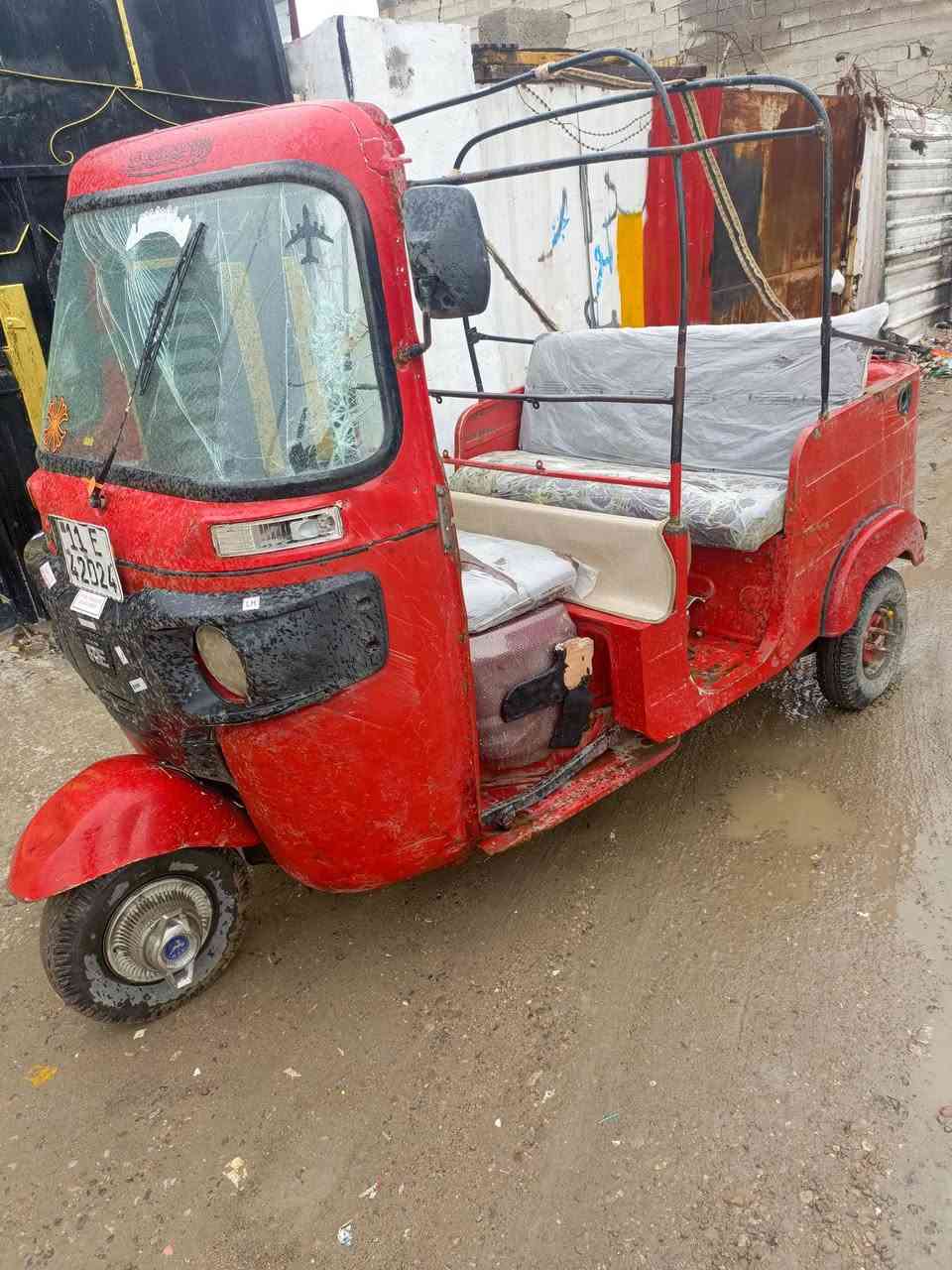 تكتك البيع موديل 2018رقم وسنويه بغداد نكليزي تحويل ثاني يوم لا صبغ ولا معجون عوزهه ترتيبات السعر 4900وبيه مجال مكاني الشعب ***********
