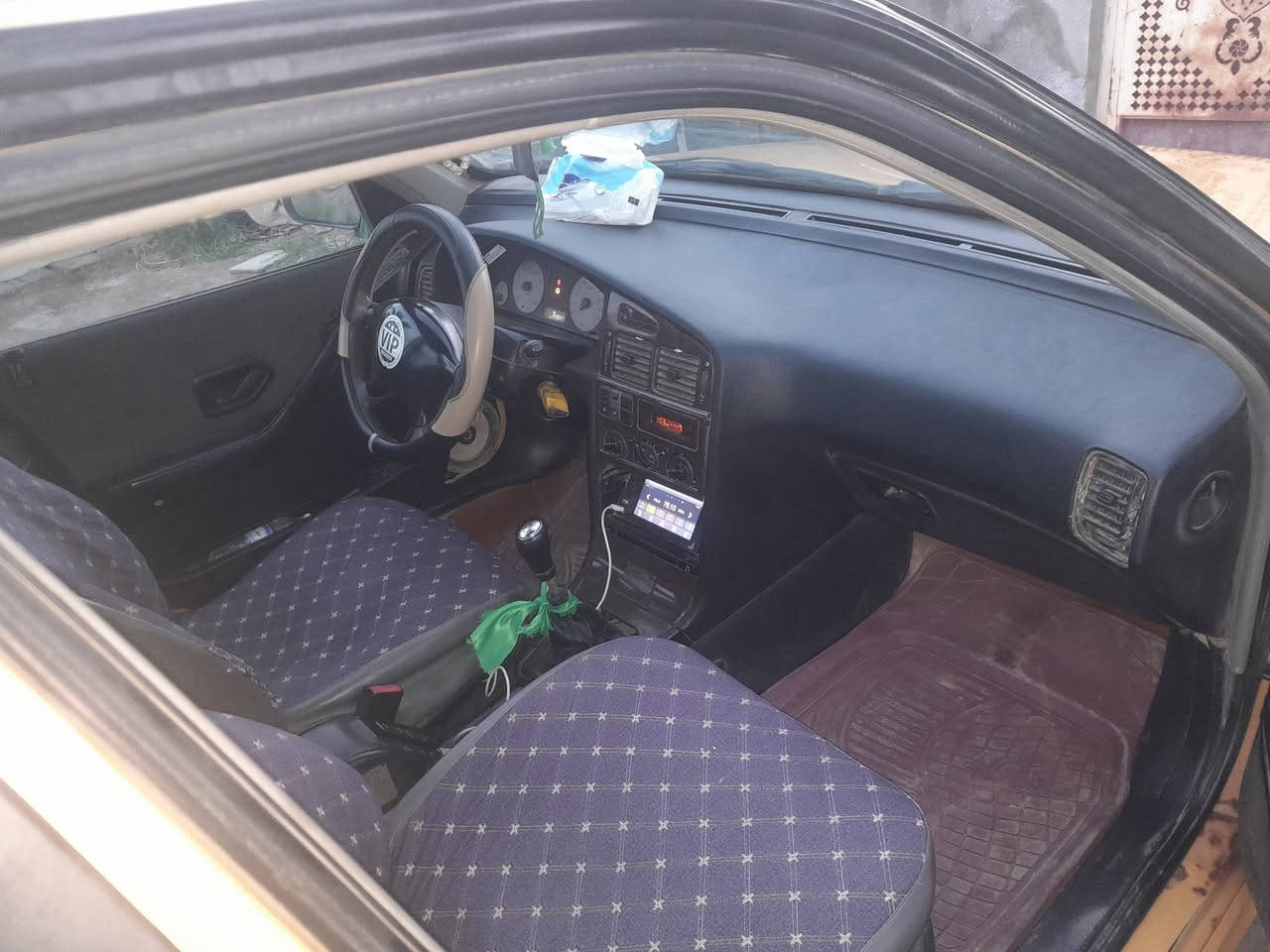 السلام عليكم سياره بيجو بارص 
المكان الديوانيه الحمزه الشرقي
الاستفسار ***********
