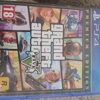 قرص جي تي ٥ • شغال • كربلاء بوبيات