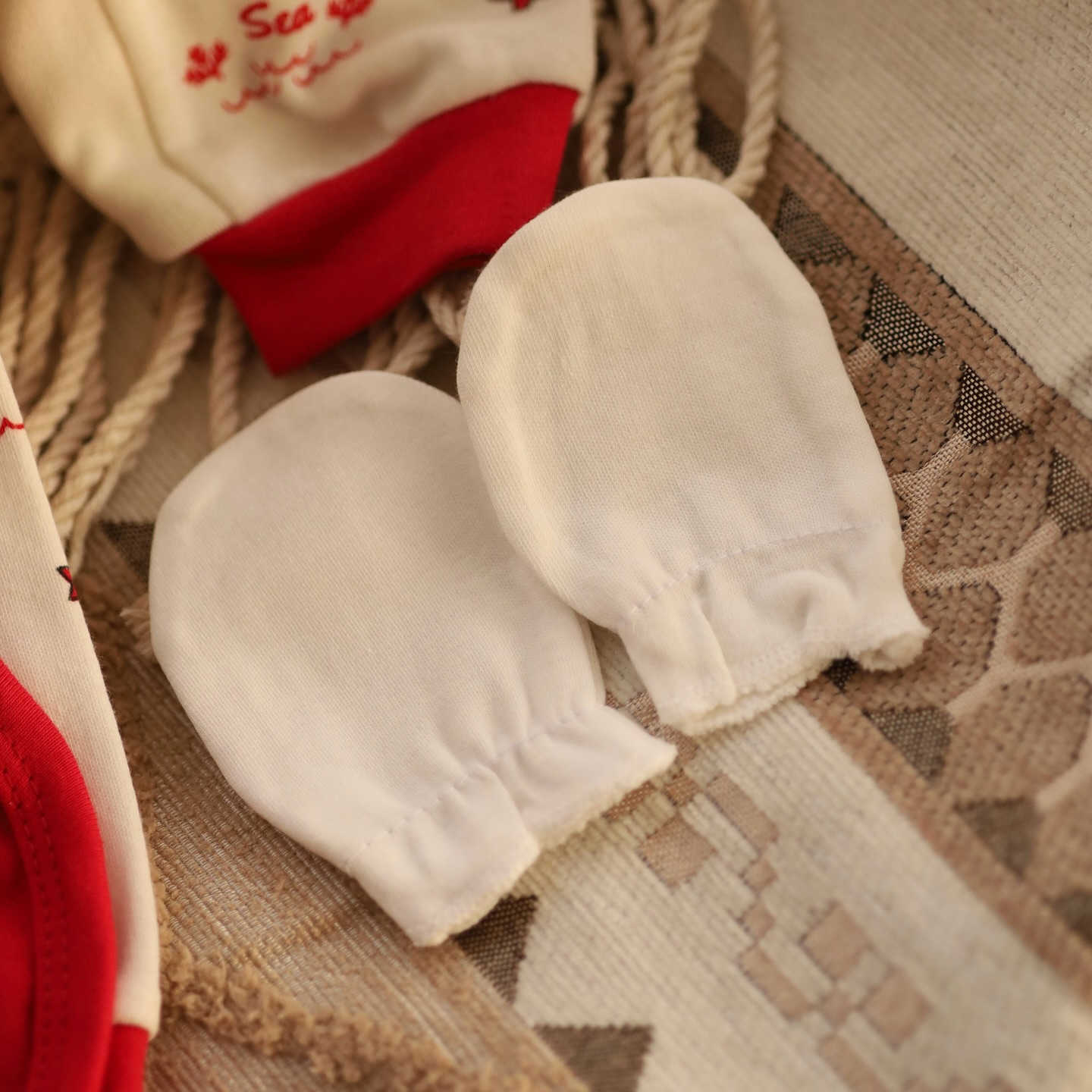 سيت حديثي الولادة  (ولادي-بناتي)                                القياسات المتوفره من عمر(يوم -18شهر)                   القماش قطني ناعم                                                      مؤلف من سبع قطع                                                                السعر 23.000                                                            يوجد توصيل لجميع محافظات العراق                              للإستفسار ***********                                                #اطفال #ولادي #like #veiw #exploremore
