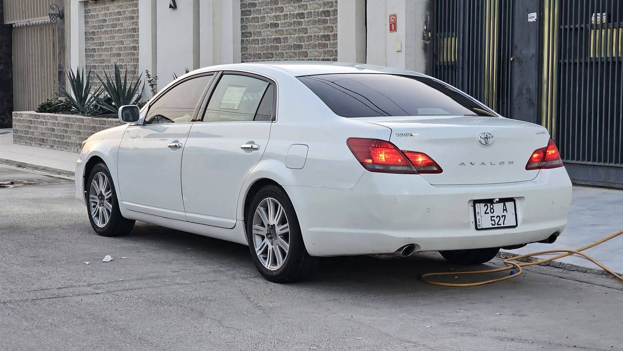 السلام عليكم
افلون موديل 2009 خليجي 

3 ارقام مميز

فول مواصفات لمتد

تبديل قطعتين باب وجاملغ اصلي بدون صبغ  + بارد باب السائق

مكاني النجف

السعر (135) 

***********
