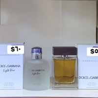 عطور • تيستر • أصلية
