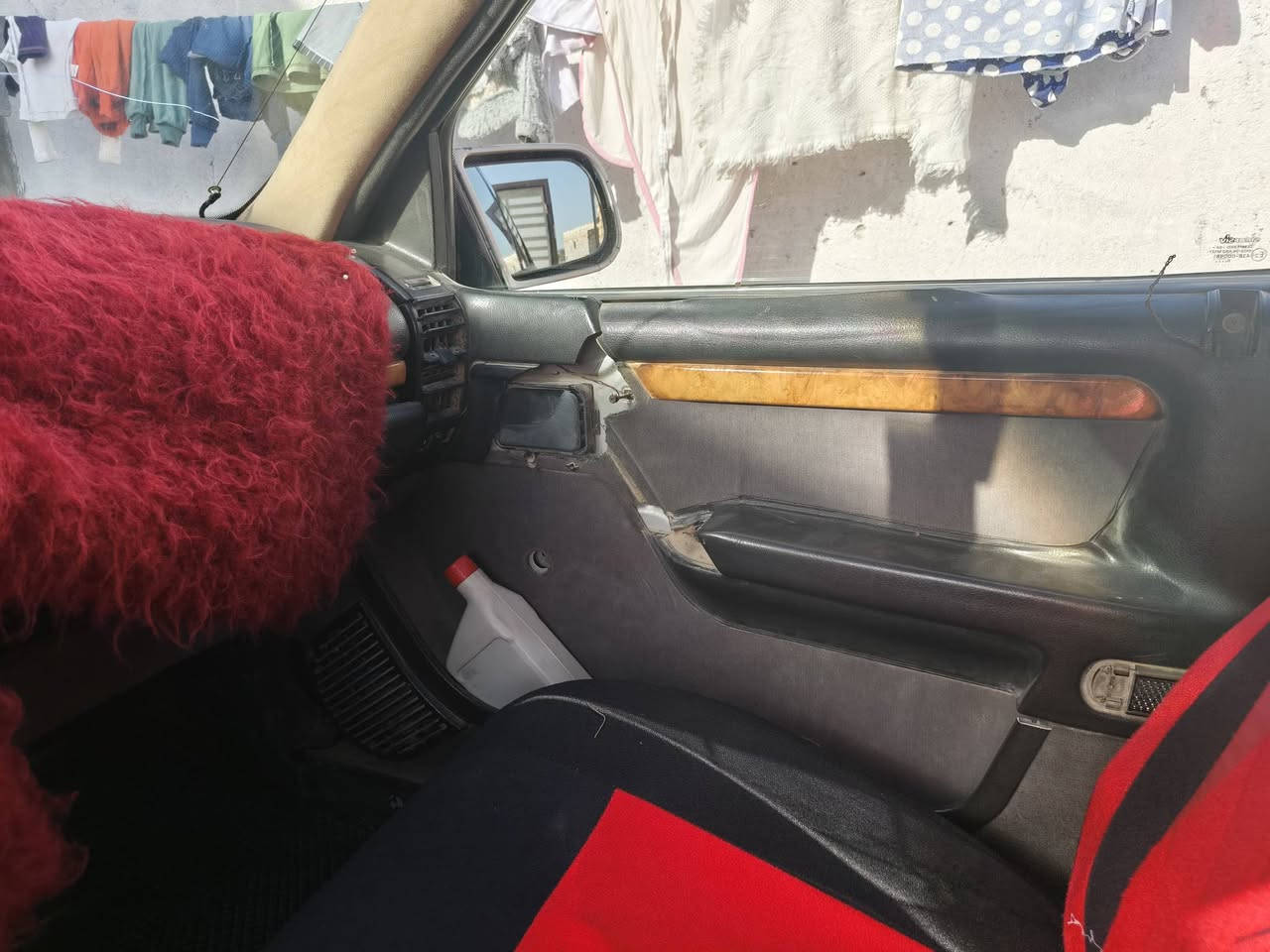 سلام عليكم اوبل سيناتور موديل1991رقم نجف المالك بلحمزه سيارة مكيتهاكايمه كايمه ماتمشي حداديه ستوني مسويها باتري جديد زوج تايرات لامامي ستوني شادهن كشرها نضيف مثل مابصوره   ابيعك شوف العلين سعرها 20وبيها مجال  رقم ***********2
/***********
مكاني الديوانية  
قضاء الحمزة الشرقي
بيع مستعجل
