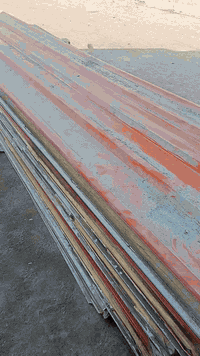 سندويج ٦قطع • طول ٨م • بصره ابي خصيب