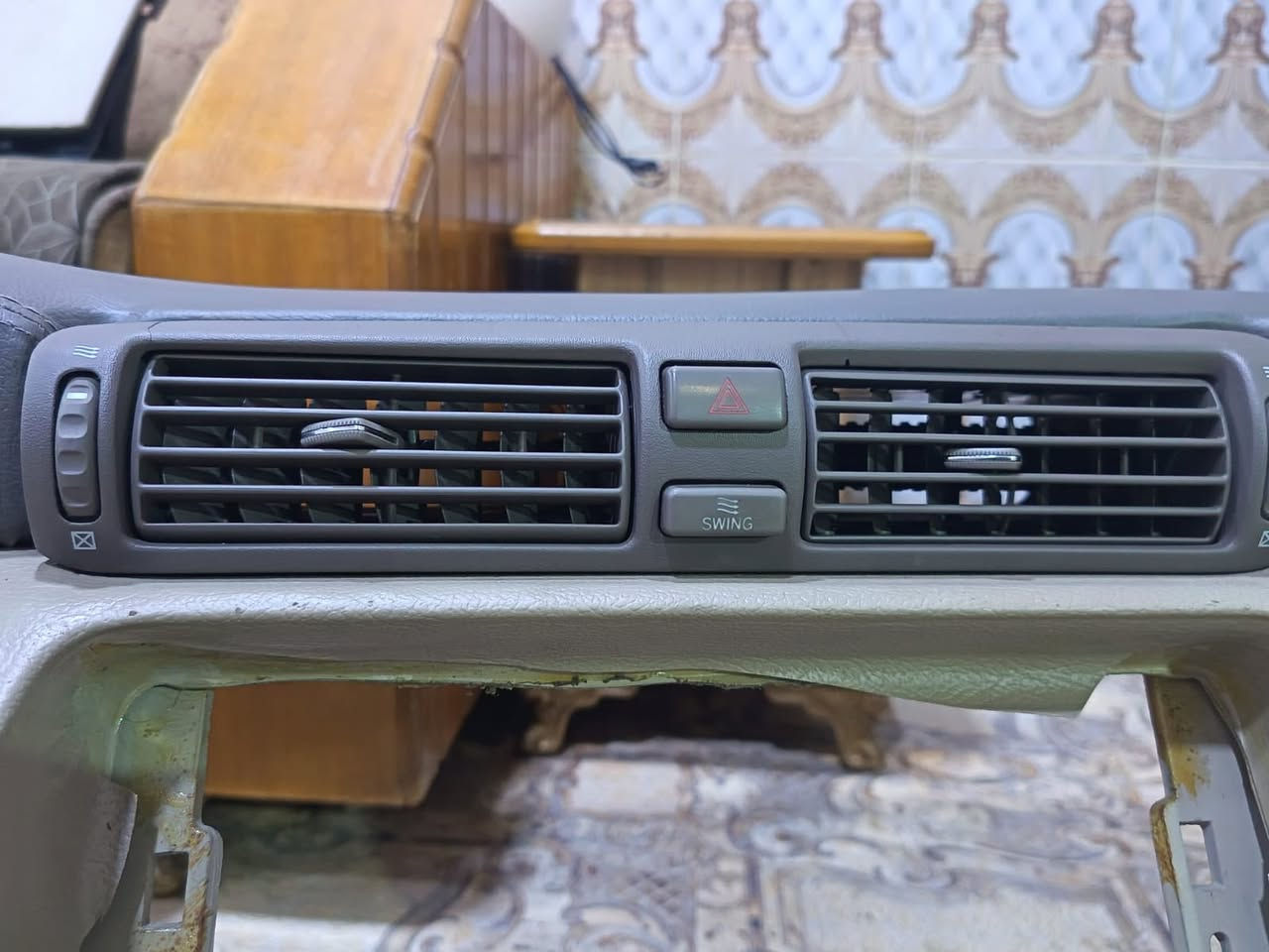 سلام عليكم
للبيع دشبول الأمارات جديد كلش تبريد سبلت
السعر 120 وبي مجال
***********
البصره
