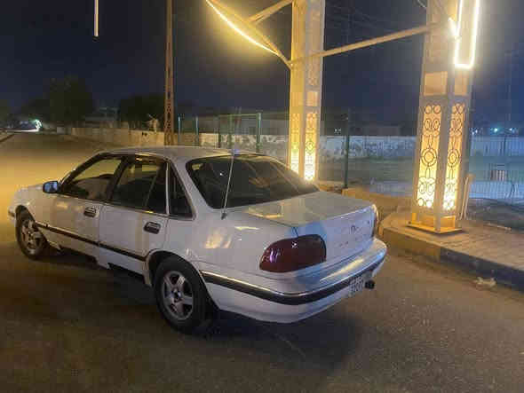 السلام عليكم برنس فراشه مديل ٩٧ بغداد دولي صبغ حزام جمالي حدادي جديد كير اوتوماتيك محرك خير من الله تخم تاير هزه جديد سعر ٣٥ مجال شي قليل ***********
