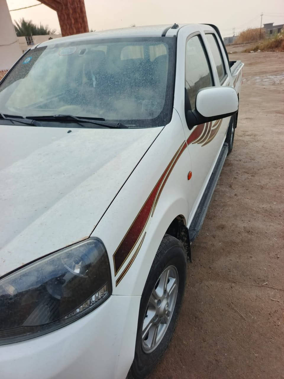 كريت ويل رقم قادسية المالك بالسماوة  مديل 2021 سياره بلاد بيها أثر حالوب بسيط السماوة قضاء الخضر***********
