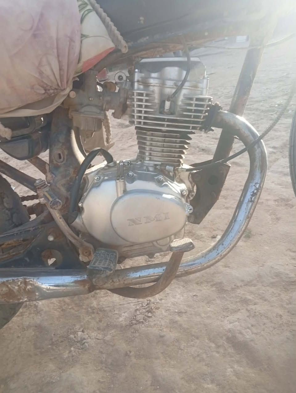 البيع كلك ١٥٠وبيه مجال ٢٣


**إذا كنت صاحب هذا الإعلان وتريد حذفه لأي سبب، رجاءا أرسل رسالة إلى الدعم الفني**