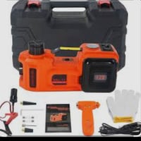 قدرة الرفع: تصل إلى 5 أطنان (11000 رطل). نطاق الرفع: يتراوح عادةً بين ...