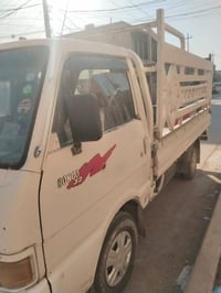 الزعفرانيه أربع شوارع • موديل 96 • كسر ومكينة جدد