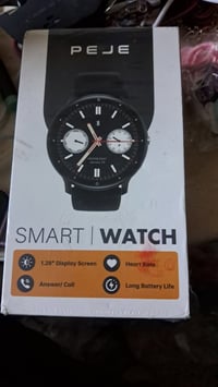 ساعة ذكية • قابل للتفاوض • بدون مواصفات