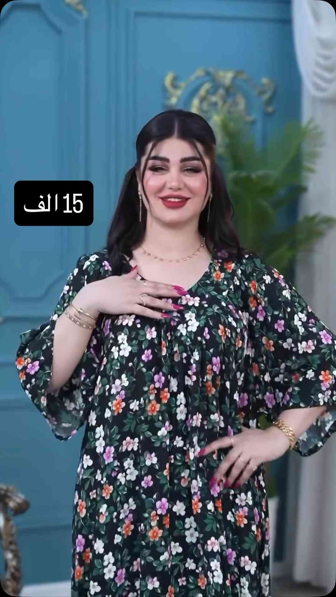 عروض العيد ✨🔥
دشداشة كشمير 
السعر 15 الف 
قياسات XL_2XL_3XL 
للحجز مراسلة الصفحة او الاتصال 
***********
