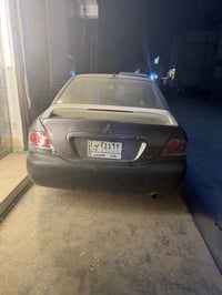 لانسر • ٢٠٠٨ • محرك ١٥٠٠