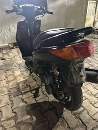 سكنس فحل كابريتر للبيع  كصه موجوده شويه كابريتر تعبان دراجه معدل يخبل ...