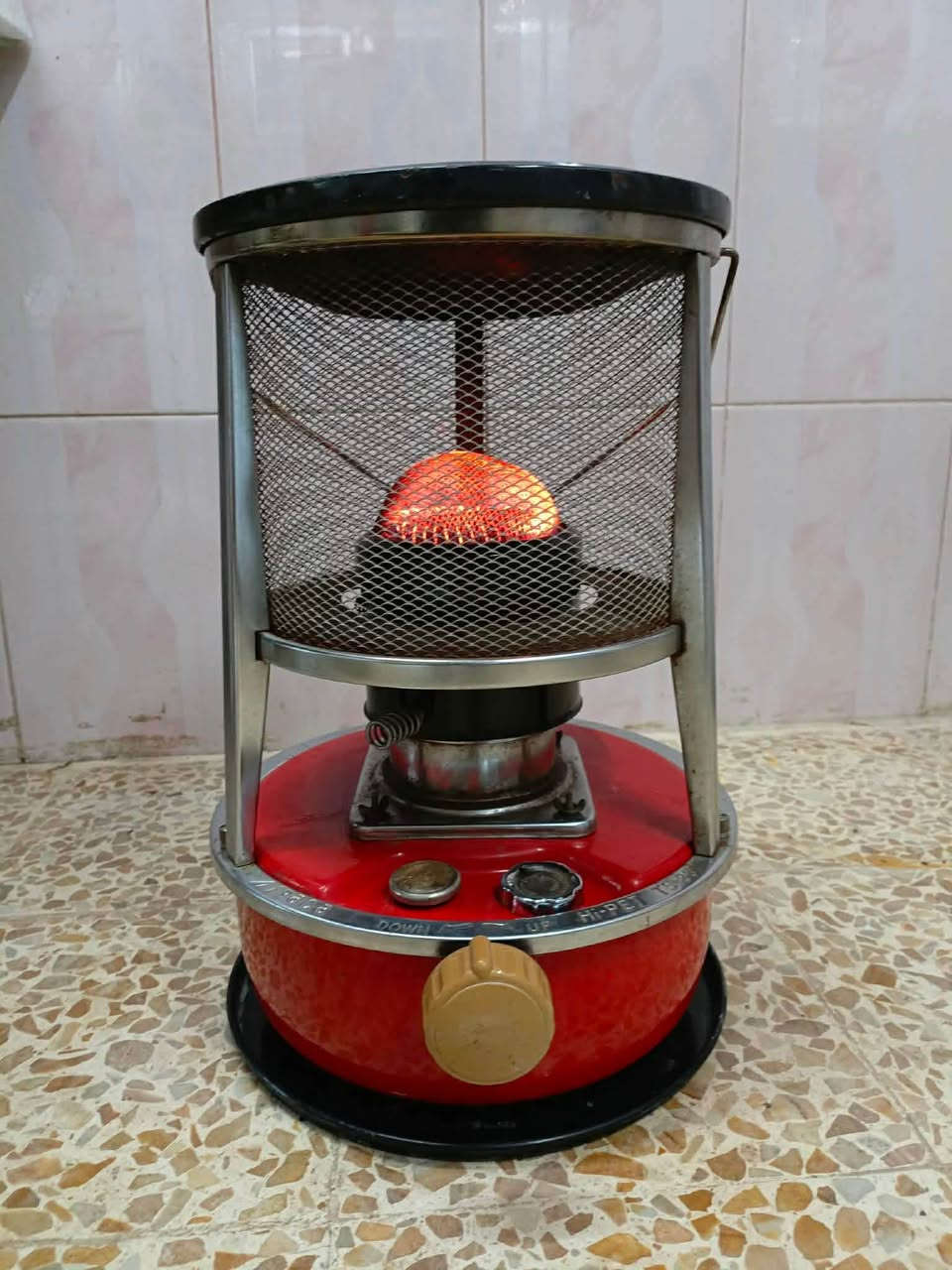 صوبه شغاله. السعر ٣٠ الف


**إذا كنت صاحب هذا الإعلان وتريد حذفه لأي سبب، رجاءا أرسل رسالة إلى الدعم الفني**