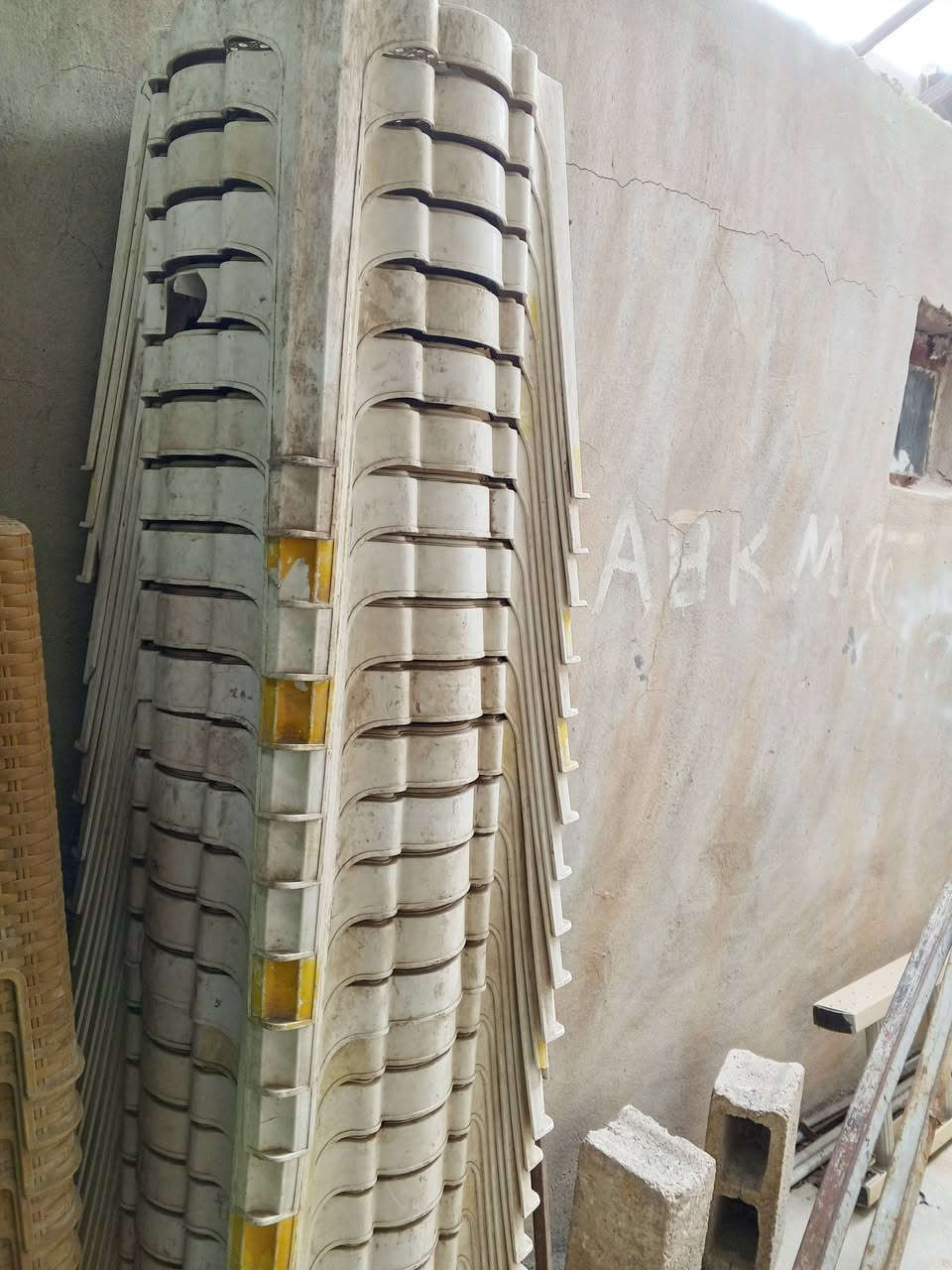 السلام عليكم طبلات البيع شلع العنوان كركوك واحد حزيران مقابيل الحصو والرمل السعر 2000دينار اللاستفسار ***********
