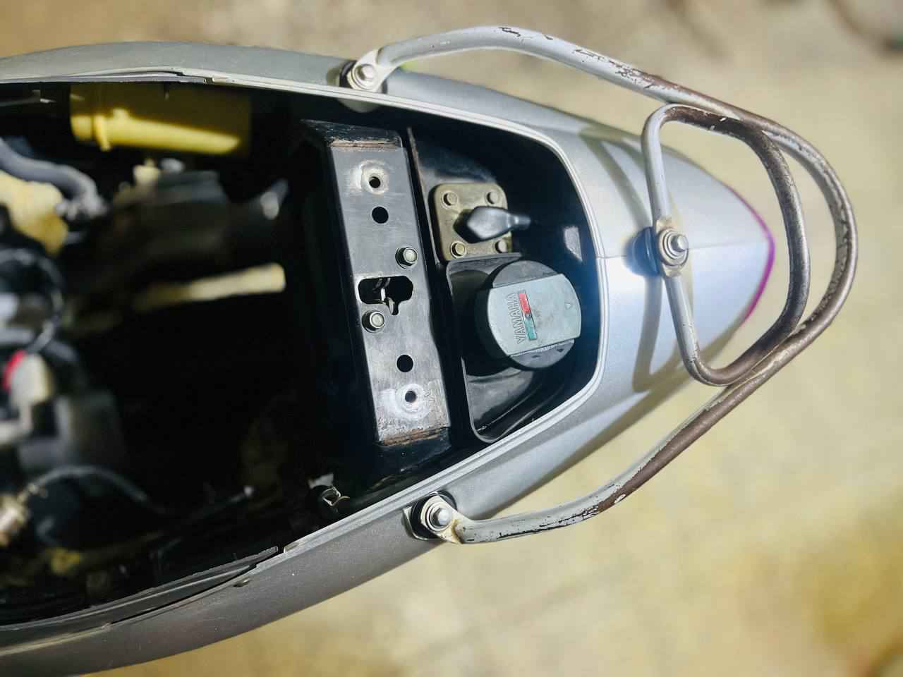 السلام عليكم 
دراجه منغولي للبيع 
السعر ٤٠٠
ديالى شهربان حي المعلمين 
اتصال *********** المقدادية, ديالى
