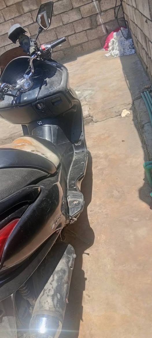 متاح فورزه 8/ 0 كامل كلو شقال بشرط حلو بس يعوزو تقليف الكشن مكاني حي سماح سعر 550 وبي مجال ***********
