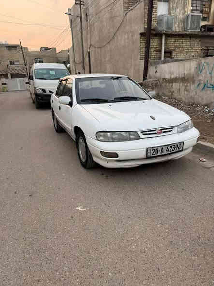 سيفيا موديل ٩٦ منفصل كير عادي محرك مفتوح 
الكير والمحرك جدد ثنيناتهن مصبوغة بدون اي ضرر
بسمي مشروع وطني رقمها ديالى  عنوان بغداد الزعفرانيه وهذ رقمي*********** ماجاوب عل خاص هذ رقمي*********** 
ودك علية السعر ٣٧ وبيها مجال
