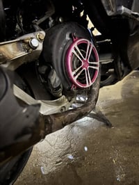 GTR تزويد كدام عينك  للبيع أو مراوس   مكان:الحسينيه   رقم: 07889681239