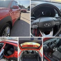 هونداي كونا ٢٠١٩ امربكي حادث بابتين ونفسهن راجعات بدون دواخل ايرباك بر...