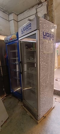 عارضات 2 جديدات ستخدام قليل ابيعهن ثنينهن سويه اب 750الف  07704998201ر...