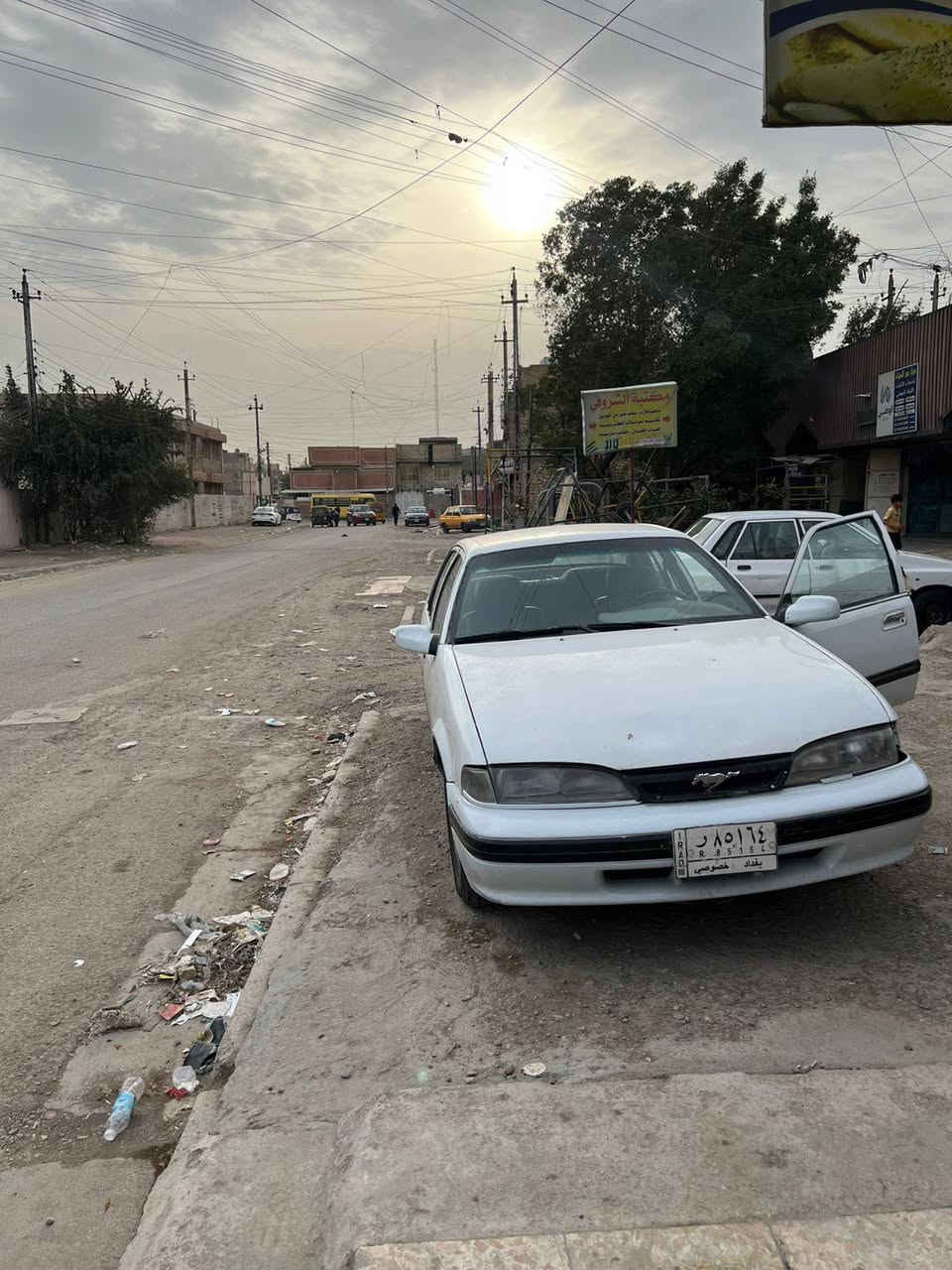 سياره للبيع رقم بغداد *********** *********** مكان بغداد
