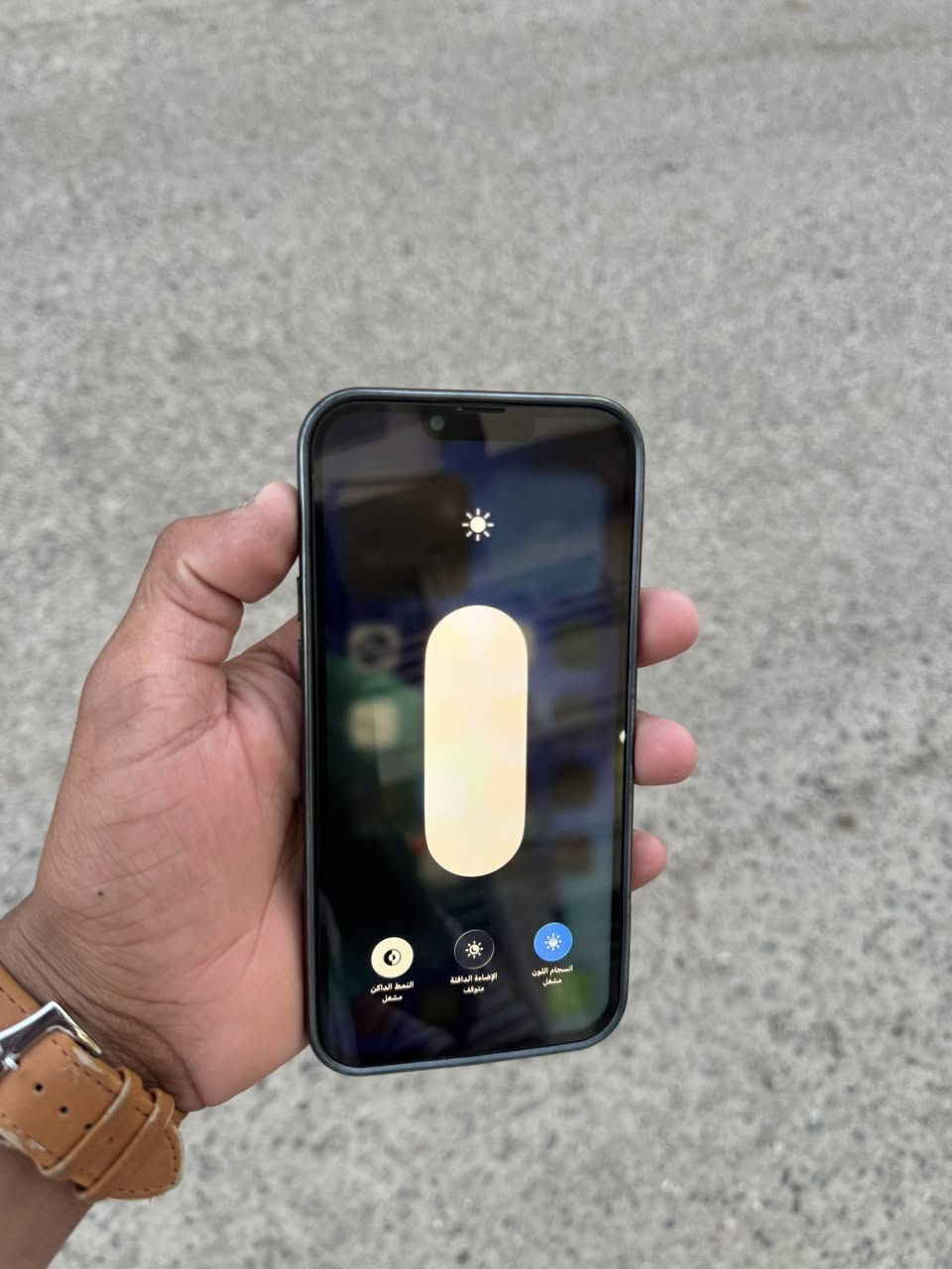 ايفون 13 برو ماكس جهاز لوك كلش نضيف مستبدل فقط شاشه وبطاريه 100 ذاكرته 256 (بصمه وجهه تحتاج برمجه فقط بدون إشعار ) كله شغال بدون اي خلل مكاني بغداد الامين ***********
