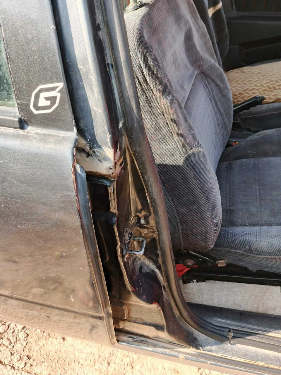 سلام عليكم شباب اوبل فكتره مكينه كير جدد رقم دولي بغداد سنويه ل30 غرفه نضيفه صدر امامي خلفي جديد
سياره جاهزه لكشر كدامك مكانه سياره بغداد نهروان سعر 26      ***********
