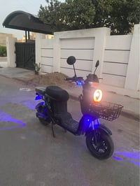 باتريت نفخة • تشتغل طبيعي • بغداد