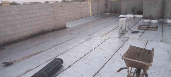 #لسنأ الوحيدين لكننا الأفضل 
عرض خاص #لأهل_عين_تمر_كربلاء
سعر المتر اليطالي درجة أولى 5000 شرط درجة أولى 
سلام عليكم
نعمل في تغليف السطوح بمادة الاوزكام
*تنوية*
مادة الاوزكام تعمل علئ السندويج وصب والفرشي والاشتايكر
مستعدون لعمل كافه السطوح
علما ان الاوزكام يعمل في طريقتين:
1-اوزكام فقط
2-اوزكام +زفت
3. وكذالك تزفيت السطوح +فلنكوت

للإستفسار :

***********

او مراسله علئ واتس اب نفس رقم

#بأسعار_مناسبه_جدأ
