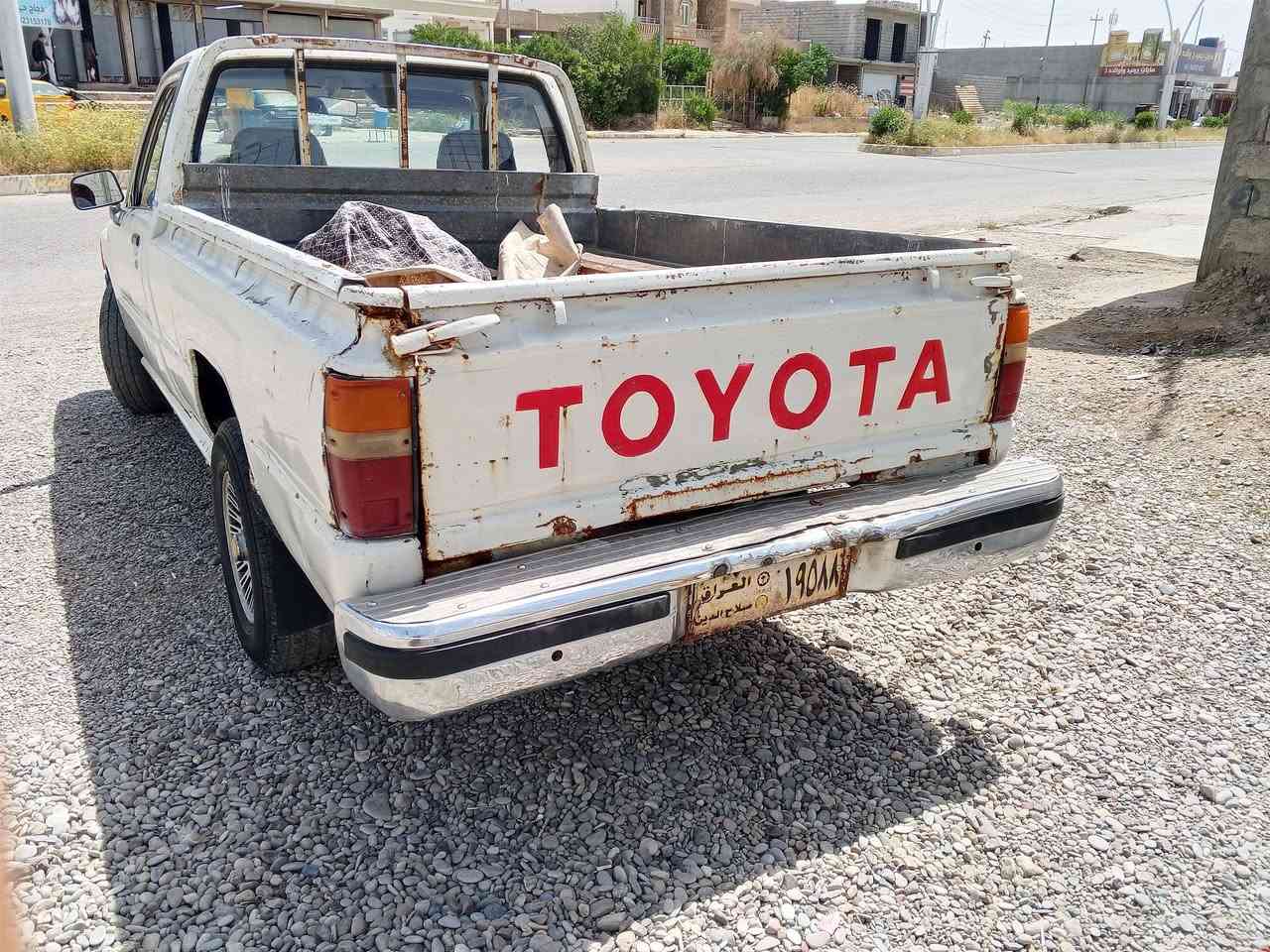 بيكم 85 لبيع شرط كله عل بلاد سياره مال جناي السعر 27 او بي مجال شي قليل مكاني كركوك قضاء الدبس اتصل عل رقم ما مامتوجد عل فيس ***********

