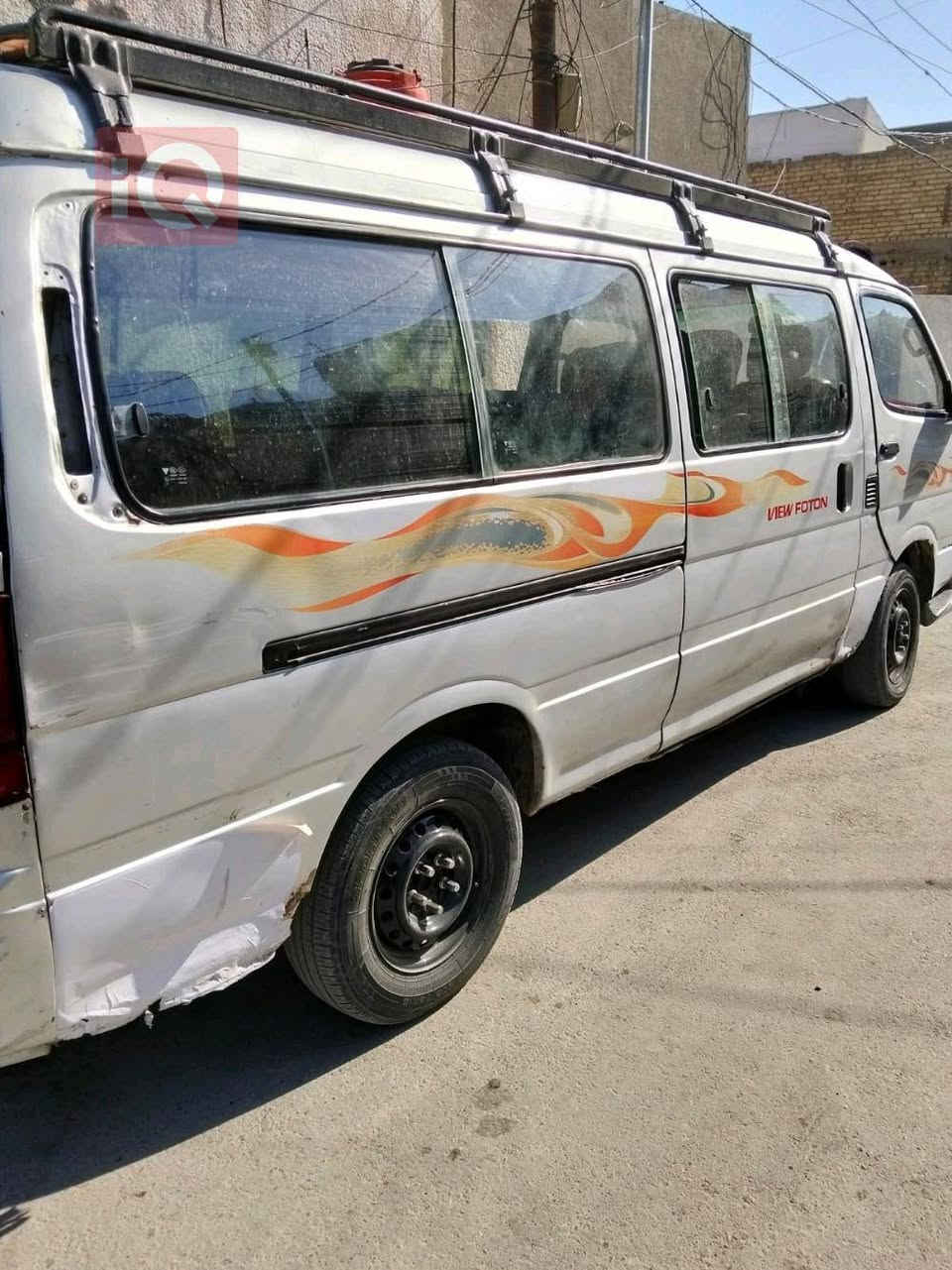 سلام عليكم فتون 2011 مصبوغه للجماليه اثر جراد فقط والدشبول القبق الفوك مكسر مكينه كير خير من الله مكاني بغداد حي اور  السعر 52 /***********
