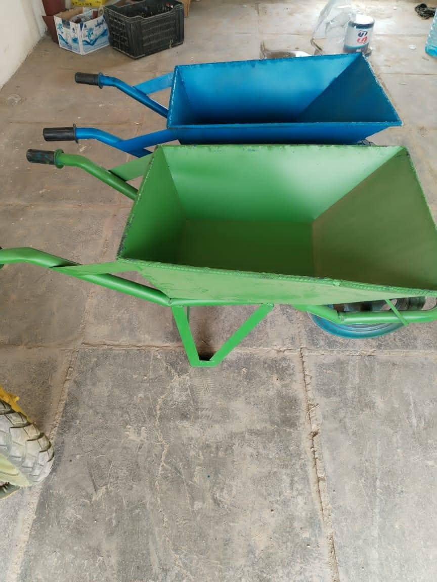 من خصة مدير الكروب عر بة تراب حدادي استندر بسعار تنافسية ثقيل تاير مال دراجة ياباني اصلي السعر ٣٦ جملة


**إذا كنت صاحب هذا الإعلان وتريد حذفه لأي سبب، رجاءا أرسل رسالة إلى الدعم الفني**