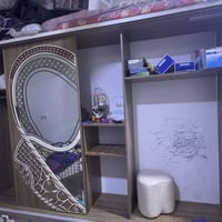 غرفة تركية • البصرة كرمة علي