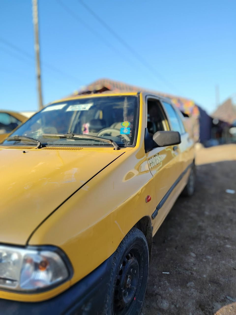 سلام عليكم
سايبا موديل 2015 كامله على اخر حبايه للاستفسار ***********
سعر 40 وبيهه مجال حك الجيه
