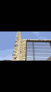 بناء متفرغ • طابوق بلوك • باليومية