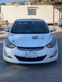 سيارة النترا موديل 2015 موصفات 16 سيارة فول ماعدا بصمة مكفولة من الضرب...