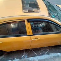 سيارة بي واي دي جي ٣  محرك مازدا ياباني كير عاطل متعشي  سعر ٤٢  079017...