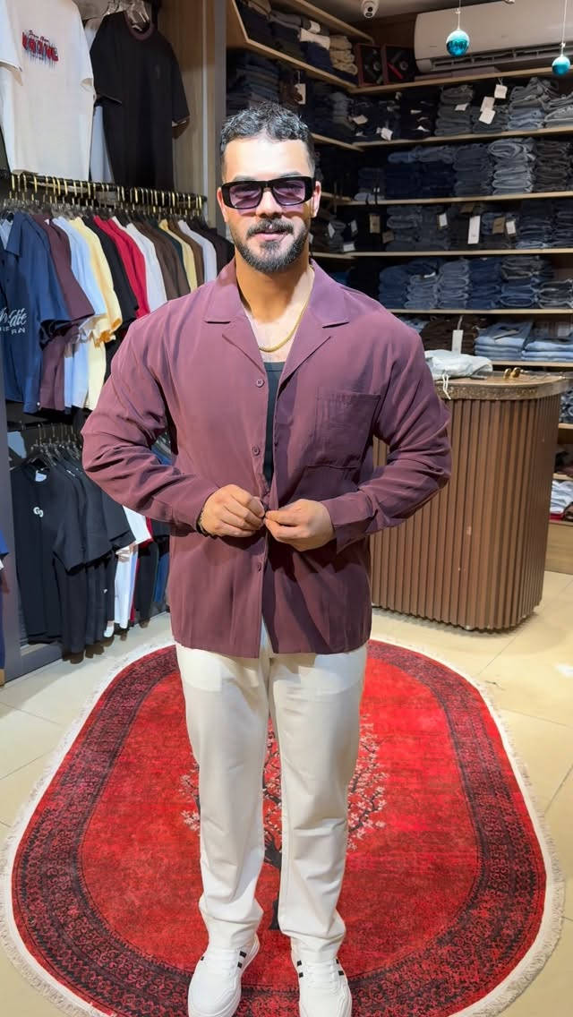 لمعرفت السعر مراسلت الصفحه✅
ميّزي بأجمل الإطلالات العصرية ✨
بتعاون مميز يجمع
أزياء AM 🤍 VIP
الصيفي بلّش ويانه 🫣☀️
ستايلات خفيفة، ألوان راقية، وأناقة تكمّل حضورك

📦 متوفر توصيل إلى جميع محافظات العراق

العنوان🤍
الفرع الاول: العروبة ساحه الايراني مجاور عطور نور الزهراء.
الفرع الثاني: شارع اكد مجاور مرطبات الساقي 

للاستفسار
***********
***********#اكسبلور #explorar #ملابس #موضه #إكسبلور
