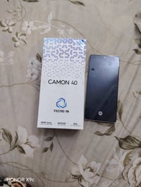 هونر X9c • بلكرتون • ٥ ايام