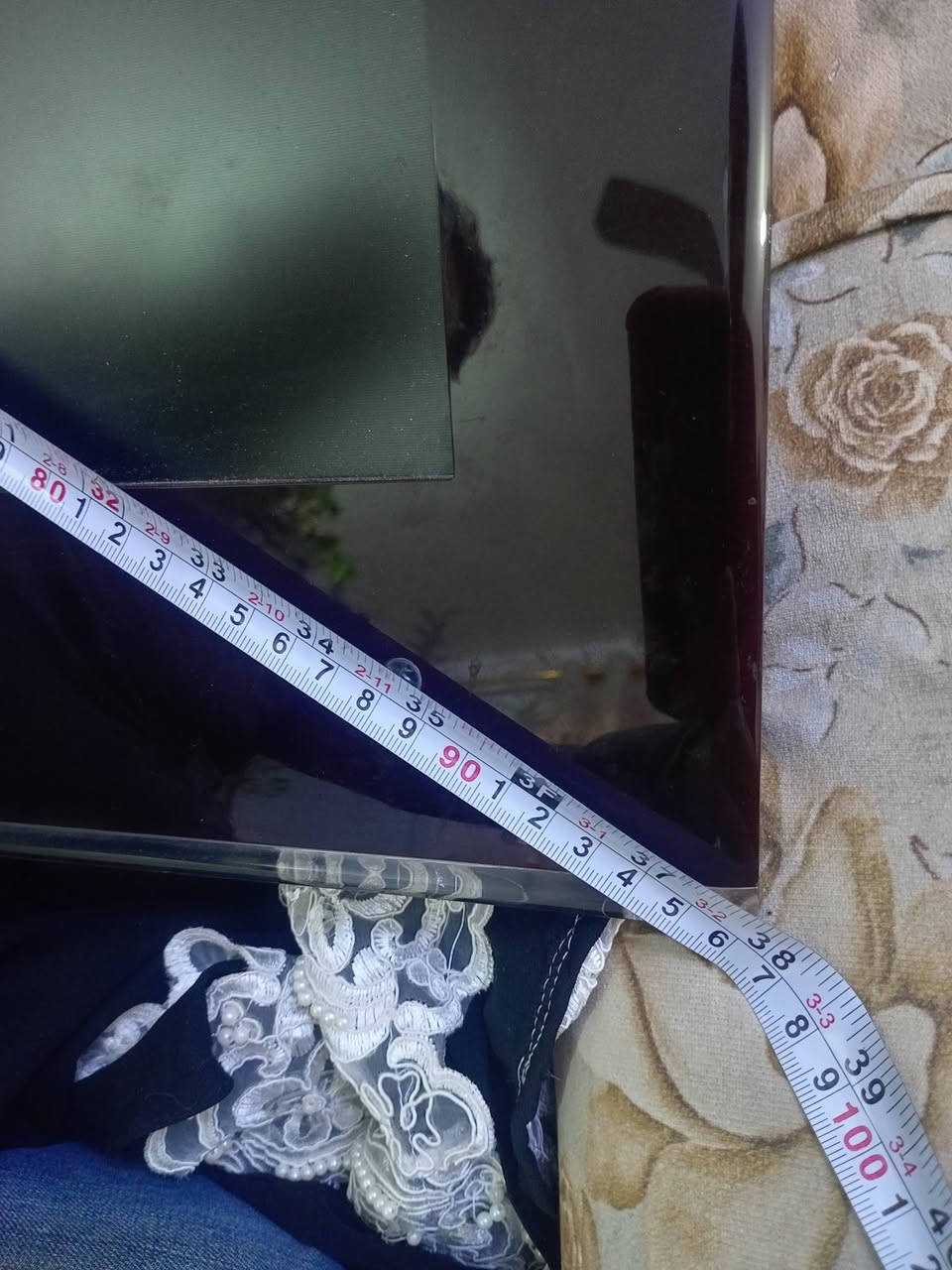 شاشه تروست بلا نت قفلها ٥٠ مكاني اعظميه


**إذا كنت صاحب هذا الإعلان وتريد حذفه لأي سبب، رجاءا أرسل رسالة إلى الدعم الفني**