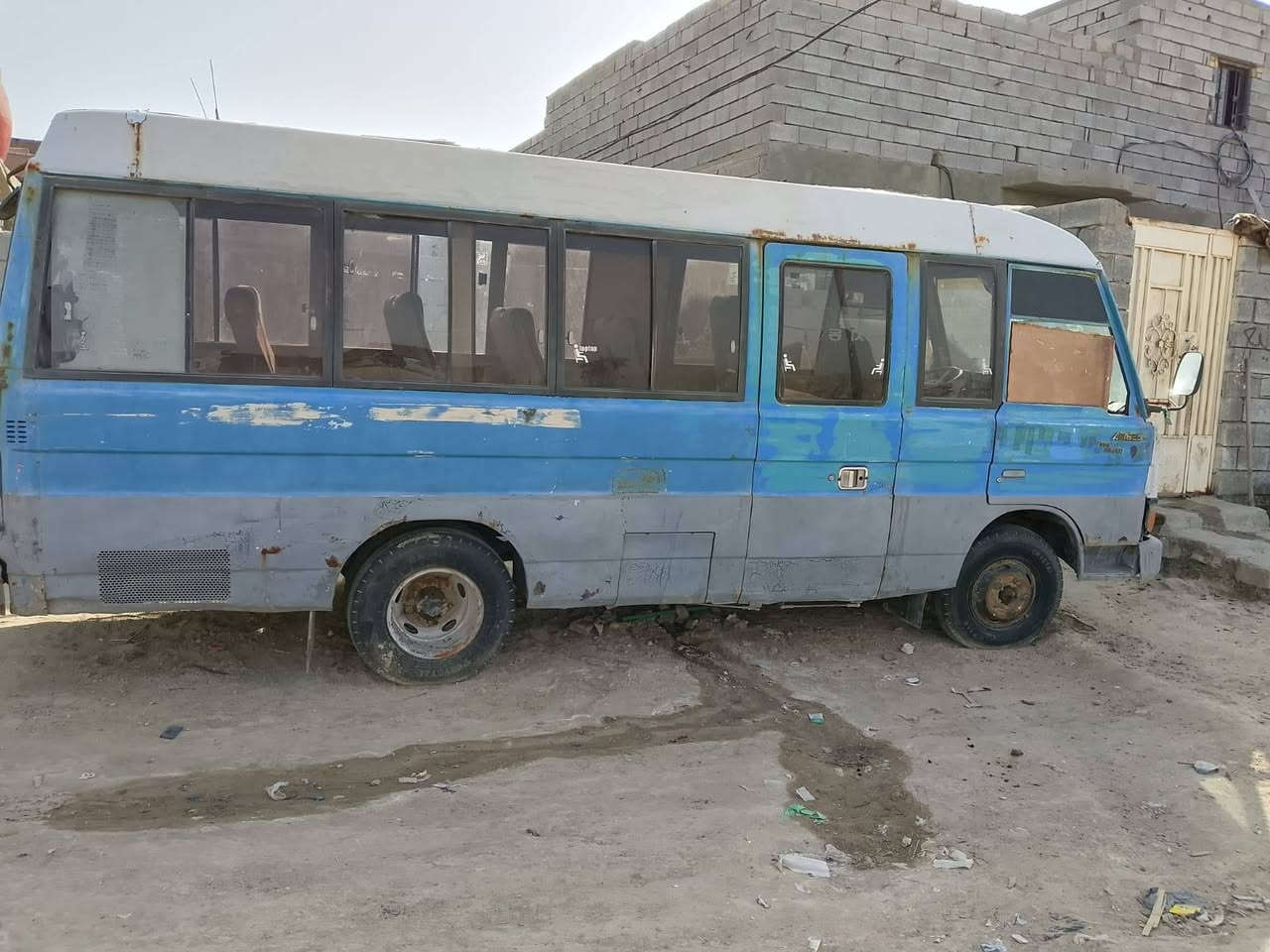 كوستر للبيع اسيا ابيع كوم حديد بون راعي شغاله السياره بس الكير نمره 3 و4 يفلت السعر 15 قفل تخم تأير جديد
***********
