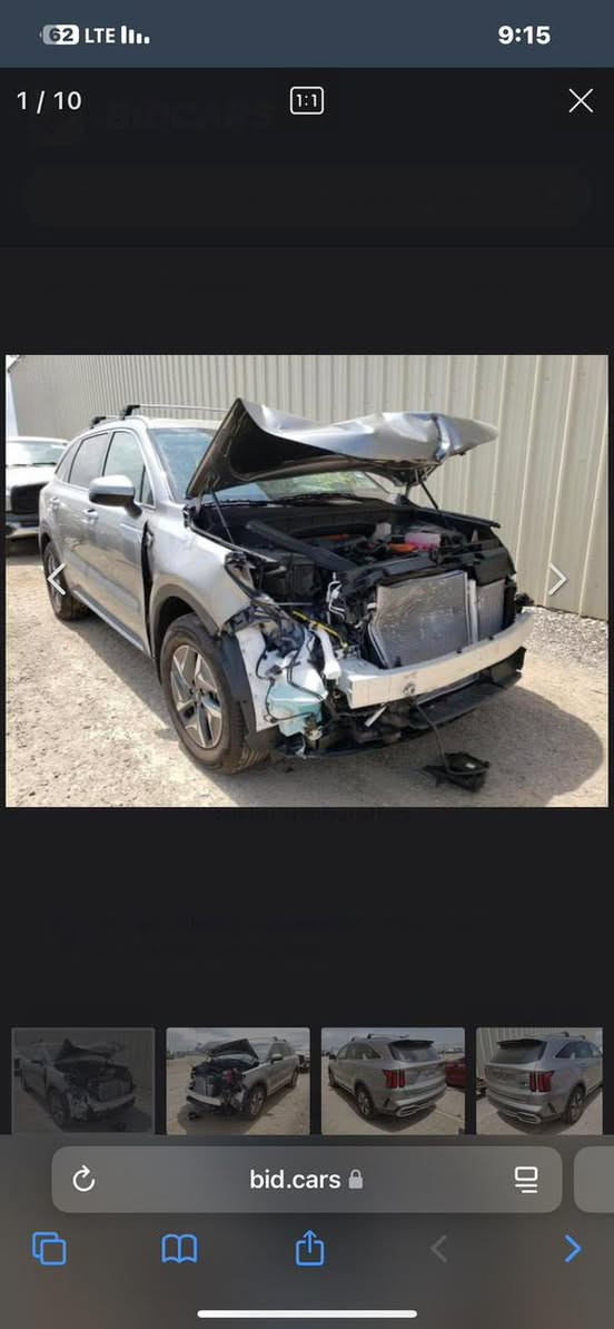 ٢٠٢٢ هايبرد  #موصفات الامريكي بعد ميخلصن. بيهه بارد بالصندوق  السعر ٢١٥$
***********
