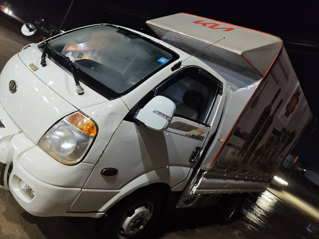 متاح كيا فحل تك 2010  رقم  سنويا جديد بسم الوالد
حصة كاز بيها سياره جاهزا مايعوزها مصرف
نظافه خير من الله كير محرك شرط شاصي شرط 
طخم جديد تايرات جدد 
تدفئة شغال كهربائيات كل شغاله
بس بوند صبغ 
سعر 117$بيها مجال بسيط 
مكان موصل شلالات 
***********
***********
