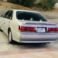 ٢٠٠٣ • ١٧٥٠٠٠ كم • نظيف