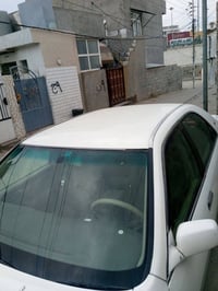 مەلیکە موس • ٢٠٠٣ • السليمانية