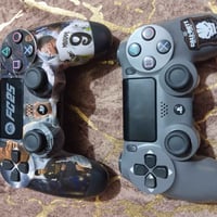 بلي ٤ مستعمل ذاكرة وان تيرة اصدار 12.9 ستاند بلي بي ثنين يدات شغالات ١...