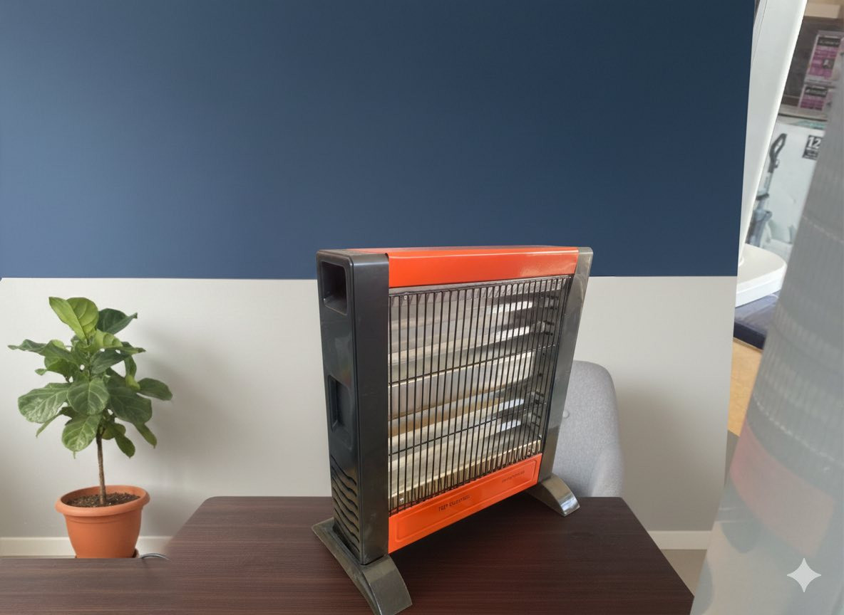 🔥 وصل حديثاً! 🔥
اجعل منزلك واحة دفء هذا الشتاء مع مجموعتنا الجديدة من المدافئ العصرية! تصاميم أنيقة وأداء لا مثيل له ليالي دافئة ومريحة.
✨ اكتشف الجودة والأناقة اليوم! ✨
تواصلوا معنا للمزيد من التفاصيل والطلب! ✉️على الارقام التالية 
 
*********** ☎️ 
العنوان ؛ النجف حي ميسان شارع البوريات مجاور مجمع الؤلؤة
